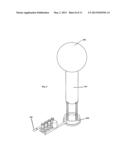 STATIC PRESSURE DESALINATION ASSEMBLY diagram and image