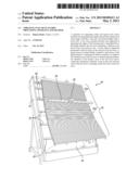 VIBRATING SLOT SIEVE SLURRY PROCESSING APPARATUS AND METHOD diagram and image