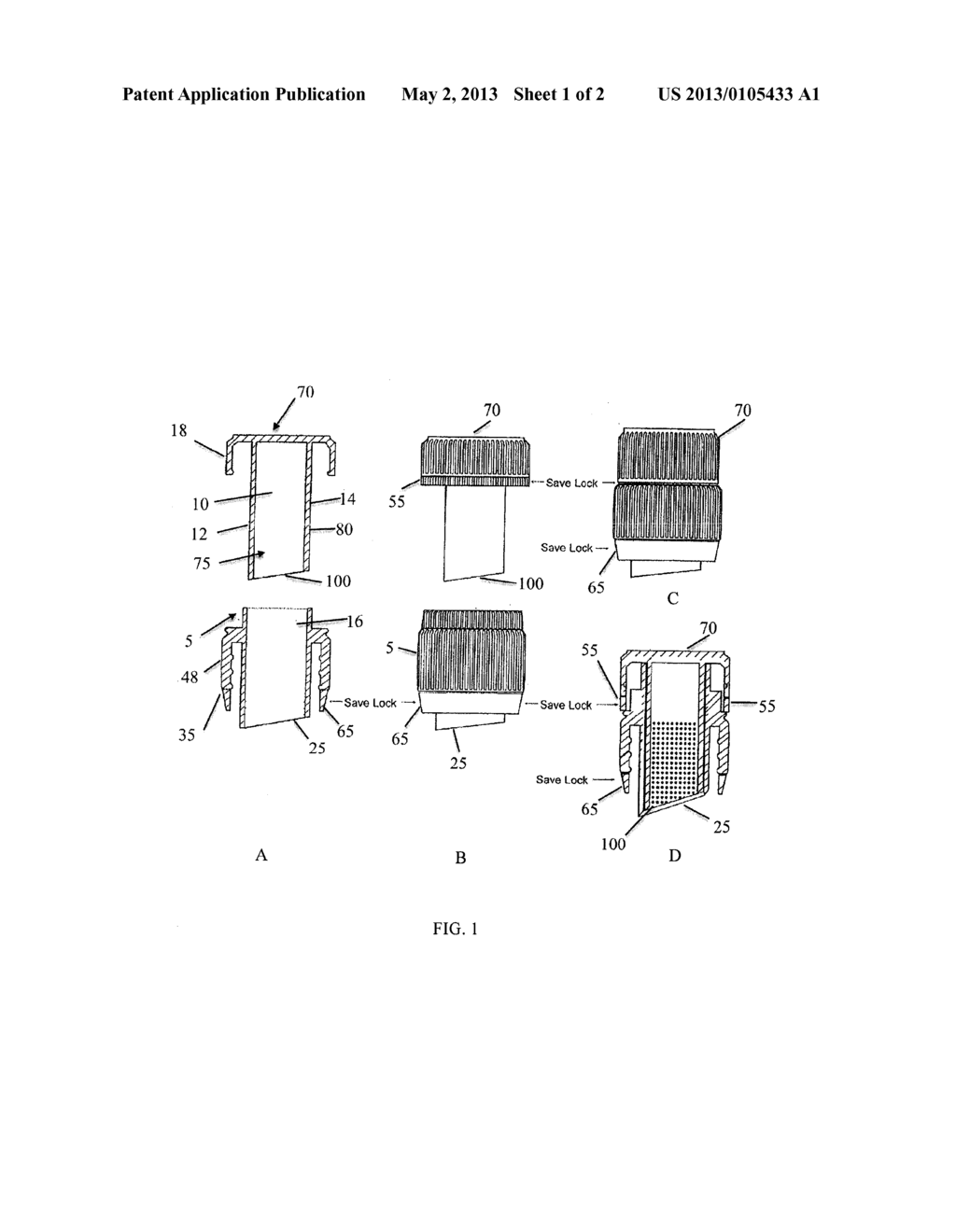 CAP - diagram, schematic, and image 02