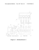 Reactive Waste Deactivation Facility diagram and image