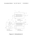 Reactive Waste Deactivation Facility diagram and image