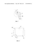 REFILLABLE CONTAINER SYSTEM AND METHOD FOR ASSEMBLY diagram and image