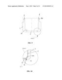 REFILLABLE CONTAINER SYSTEM AND METHOD FOR ASSEMBLY diagram and image