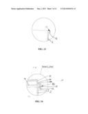 REFILLABLE CONTAINER SYSTEM AND METHOD FOR ASSEMBLY diagram and image