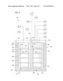 APPARATUS FOR SUBLIMATING SOLID STATE PRECURSORS diagram and image