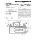 REFRIGERATION APPLIANCE WITH CHILLED WATER DISPENSER diagram and image