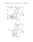 REFRIGERATION APPLIANCE WITH CHILLED WATER DISPENSER diagram and image