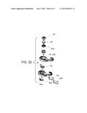 MAGNETICALLY ACTIVATED POSITIVE LOCKING CARRYING DEVICE diagram and image