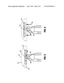 EEA Tilt Top Anvil With Ratchet/Locking Mechanism diagram and image