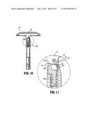 EEA Tilt Top Anvil With Ratchet/Locking Mechanism diagram and image