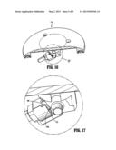 EEA Tilt Top Anvil With Ratchet/Locking Mechanism diagram and image