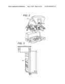 Cartridge Status and Presence Detection diagram and image