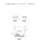 System for connecting tubes and cables and method thereof diagram and image