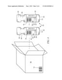 ADAPTABLE INFORMATION EXTRACTION AND LABELING METHOD AND SYSTEM diagram and image