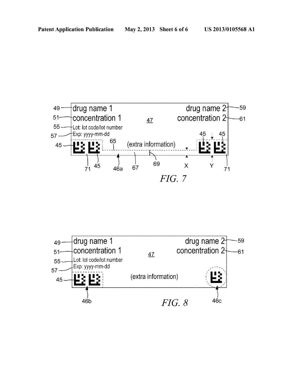 ADAPTABLE INFORMATION EXTRACTION AND LABELING METHOD AND SYSTEM - diagram, schematic, and image 07