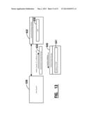 AUTOMATED BANKING MACHINE THAT OPERATES RESPONSIVE TO DATA BEARING RECORDS diagram and image