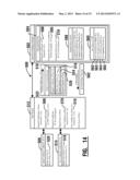 AUTOMATED BANKING MACHINE THAT OPERATES RESPONSIVE TO DATA BEARING RECORDS diagram and image