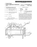 Fire Suppression Apparatus And Method For Generating Foam diagram and image