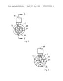 Fire Suppression Apparatus And Method For Generating Foam diagram and image