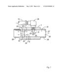 Fire Suppression Apparatus And Method For Generating Foam diagram and image