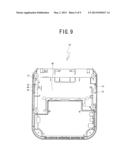 PRINTER diagram and image