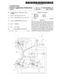 LANDING GEAR, AN AIRCRAFT, AND A METHOD diagram and image