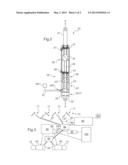 LANDING GEAR, AN AIRCRAFT, AND A METHOD diagram and image