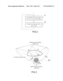 Method and System for Controlling a Set of at Least Two Satellites Adapted     to Provide a Service diagram and image