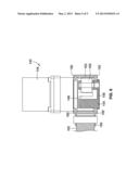 COMPACT TWO AXIS GIMBAL FOR CONTROL STICK diagram and image