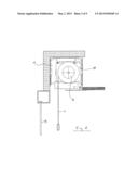 Roller Blind End Bracket Plate diagram and image