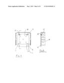 Roller Blind End Bracket Plate diagram and image