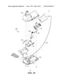 HOLDER MECHANISM FOR A MULTI-FUNCTION ELECTRONIC DEVICE diagram and image