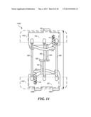 HOLDER MECHANISM FOR A MULTI-FUNCTION ELECTRONIC DEVICE diagram and image