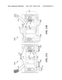 HOLDER MECHANISM FOR A MULTI-FUNCTION ELECTRONIC DEVICE diagram and image