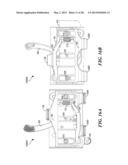 HOLDER MECHANISM FOR A MULTI-FUNCTION ELECTRONIC DEVICE diagram and image