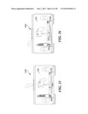 HOLDER MECHANISM FOR A MULTI-FUNCTION ELECTRONIC DEVICE diagram and image