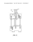 HOLDER MECHANISM FOR A MULTI-FUNCTION ELECTRONIC DEVICE diagram and image