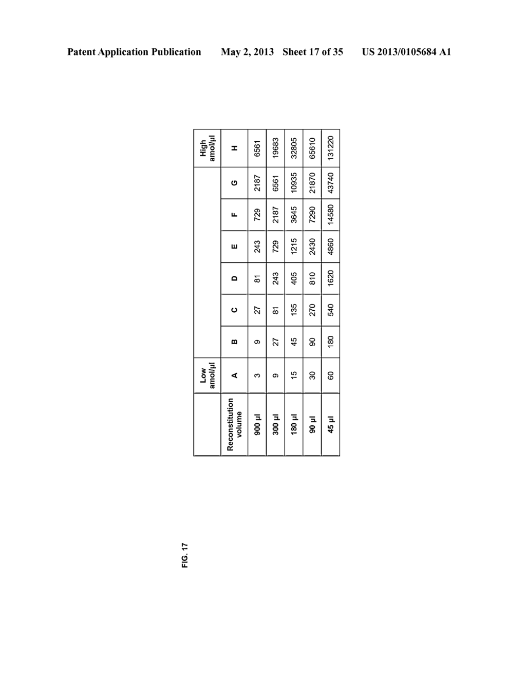 ANALYTE MASS SPECTROMETRY QUANTITATION USING A UNIVERSAL REPORTER - diagram, schematic, and image 18