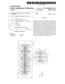 ION BEAM EXTRACTION ELECTRODE AND ION SOURCE diagram and image