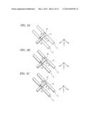 ION BEAM EXTRACTION ELECTRODE AND ION SOURCE diagram and image