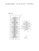 ION BEAM EXTRACTION ELECTRODE AND ION SOURCE diagram and image