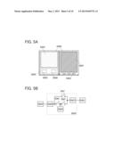 LIQUID CRYSTAL COMPOSITION, POLYMER/LIQUID CRYSTAL COMPOSITE, LIQUID     CRYSTAL ELEMENT, AND LIQUID CRYSTAL DISPLAY DEVICE diagram and image