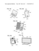 LIQUID CRYSTAL COMPOSITION, POLYMER/LIQUID CRYSTAL COMPOSITE, LIQUID     CRYSTAL ELEMENT, AND LIQUID CRYSTAL DISPLAY DEVICE diagram and image