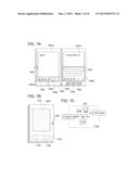 LIQUID CRYSTAL COMPOSITION, POLYMER/LIQUID CRYSTAL COMPOSITE, LIQUID     CRYSTAL ELEMENT, AND LIQUID CRYSTAL DISPLAY DEVICE diagram and image