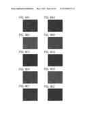 LIQUID CRYSTAL COMPOSITION, POLYMER/LIQUID CRYSTAL COMPOSITE, LIQUID     CRYSTAL ELEMENT, AND LIQUID CRYSTAL DISPLAY DEVICE diagram and image