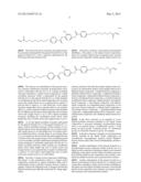 LIQUID CRYSTAL COMPOSITION, POLYMER/LIQUID CRYSTAL COMPOSITE, LIQUID     CRYSTAL ELEMENT, AND LIQUID CRYSTAL DISPLAY DEVICE diagram and image