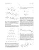 LIQUID CRYSTAL COMPOSITION, POLYMER/LIQUID CRYSTAL COMPOSITE, LIQUID     CRYSTAL ELEMENT, AND LIQUID CRYSTAL DISPLAY DEVICE diagram and image