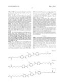 LIQUID CRYSTAL COMPOSITION, POLYMER/LIQUID CRYSTAL COMPOSITE, LIQUID     CRYSTAL ELEMENT, AND LIQUID CRYSTAL DISPLAY DEVICE diagram and image