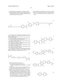 LIQUID CRYSTAL COMPOSITION, POLYMER/LIQUID CRYSTAL COMPOSITE, LIQUID     CRYSTAL ELEMENT, AND LIQUID CRYSTAL DISPLAY DEVICE diagram and image