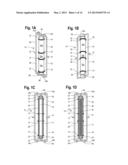 PROCESS FOR REFORMATION OF HYDROGEN-CONTAINING FLUIDS IN A CYCLIC FLOW     REACTOR diagram and image